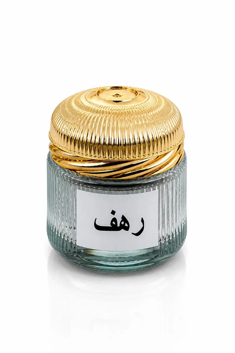 Rahaf dukhon