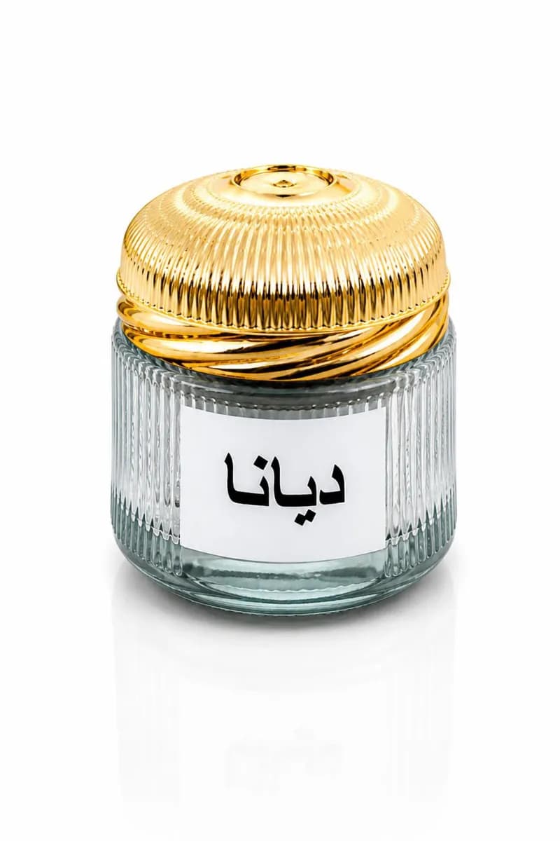 دخون ديانا